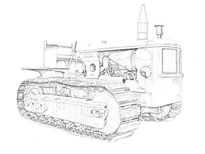 Fahrzeug Deutz – Wilhelm Jahn Anlasser und Lichtmaschinen – Wilhelm Jahn, zu dem wir Anlasser und Lichtmaschinen bieten.