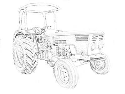 Fahrzeug Deutz – Wilhelm Jahn Anlasser und Lichtmaschinen – Wilhelm Jahn, zu dem wir Anlasser und Lichtmaschinen bieten.