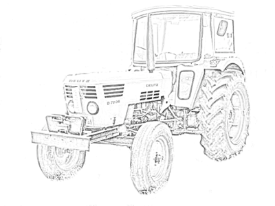 Fahrzeug Deutz – Wilhelm Jahn Anlasser und Lichtmaschinen – Wilhelm Jahn, zu dem wir Anlasser und Lichtmaschinen bieten.