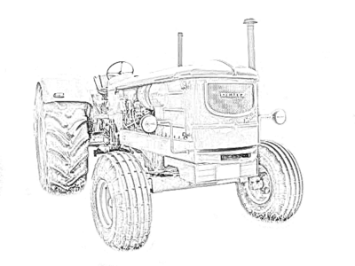 Fahrzeug Deutz – Wilhelm Jahn Anlasser und Lichtmaschinen – Wilhelm Jahn, zu dem wir Anlasser und Lichtmaschinen bieten.