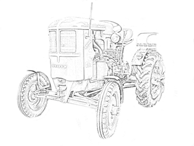 Fahrzeug Deutz – Wilhelm Jahn Anlasser und Lichtmaschinen – Wilhelm Jahn, zu dem wir Anlasser und Lichtmaschinen bieten.