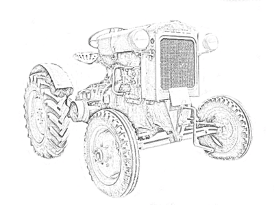 Fahrzeug Deutz – Wilhelm Jahn Anlasser und Lichtmaschinen – Wilhelm Jahn, zu dem wir Anlasser und Lichtmaschinen bieten.