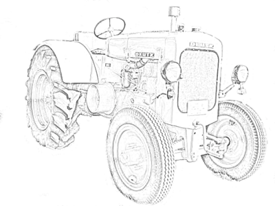 Fahrzeug Deutz – Wilhelm Jahn Anlasser und Lichtmaschinen – Wilhelm Jahn, zu dem wir Anlasser und Lichtmaschinen bieten.