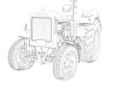 Fahrzeug Deutz – Wilhelm Jahn Anlasser und Lichtmaschinen – Wilhelm Jahn, zu dem wir Anlasser und Lichtmaschinen bieten.