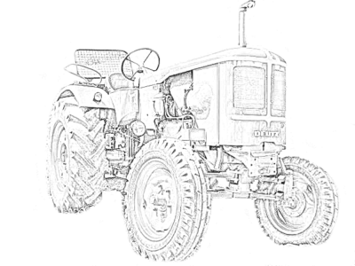 Fahrzeug Deutz – Wilhelm Jahn Anlasser und Lichtmaschinen – Wilhelm Jahn, zu dem wir Anlasser und Lichtmaschinen bieten.