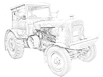 Fahrzeug Deutz – Wilhelm Jahn Anlasser und Lichtmaschinen – Wilhelm Jahn, zu dem wir Anlasser und Lichtmaschinen bieten.