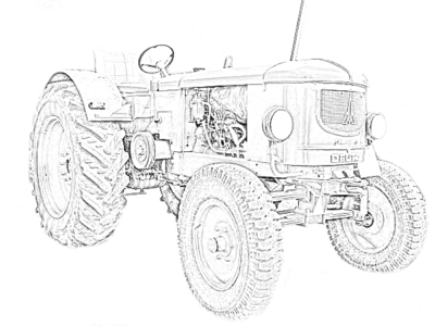 Fahrzeug Deutz – Wilhelm Jahn Anlasser und Lichtmaschinen – Wilhelm Jahn, zu dem wir Anlasser und Lichtmaschinen bieten.