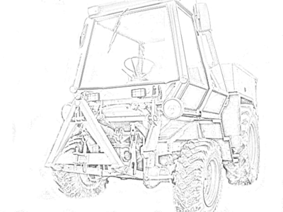 Fahrzeug Deutz – Wilhelm Jahn Anlasser und Lichtmaschinen – Wilhelm Jahn, zu dem wir Anlasser und Lichtmaschinen bieten.