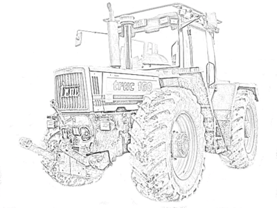 Fahrzeug Doppstadt – Wilhelm Jahn Anlasser und Lichtmaschinen – Wilhelm Jahn, zu dem wir Anlasser und Lichtmaschinen bieten.