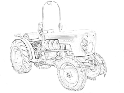 Fahrzeug Eicher – Wilhelm Jahn Anlasser und Lichtmaschinen – Wilhelm Jahn, zu dem wir Anlasser und Lichtmaschinen bieten.