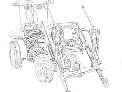 Fahrzeug Eicher – Wilhelm Jahn Anlasser und Lichtmaschinen – Wilhelm Jahn, zu dem wir Anlasser und Lichtmaschinen bieten.