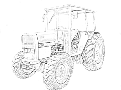 Fahrzeug Eicher – Wilhelm Jahn Anlasser und Lichtmaschinen – Wilhelm Jahn, zu dem wir Anlasser und Lichtmaschinen bieten.