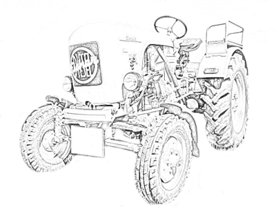 Fahrzeug Eicher – Wilhelm Jahn Anlasser und Lichtmaschinen – Wilhelm Jahn, zu dem wir Anlasser und Lichtmaschinen bieten.