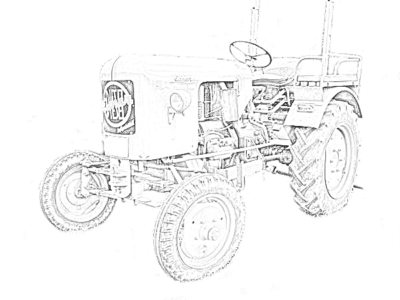 Fahrzeug Eicher – Wilhelm Jahn Anlasser und Lichtmaschinen – Wilhelm Jahn, zu dem wir Anlasser und Lichtmaschinen bieten.