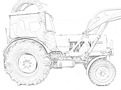 Fahrzeug Eicher – Wilhelm Jahn Anlasser und Lichtmaschinen – Wilhelm Jahn, zu dem wir Anlasser und Lichtmaschinen bieten.