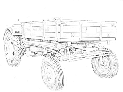 Fahrzeug Eicher – Wilhelm Jahn Anlasser und Lichtmaschinen – Wilhelm Jahn, zu dem wir Anlasser und Lichtmaschinen bieten.