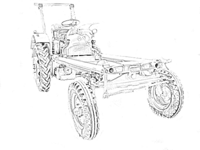 Fahrzeug Eicher – Wilhelm Jahn Anlasser und Lichtmaschinen – Wilhelm Jahn, zu dem wir Anlasser und Lichtmaschinen bieten.