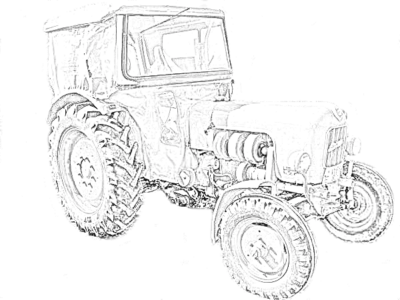 Fahrzeug Eicher – Wilhelm Jahn Anlasser und Lichtmaschinen – Wilhelm Jahn, zu dem wir Anlasser und Lichtmaschinen bieten.