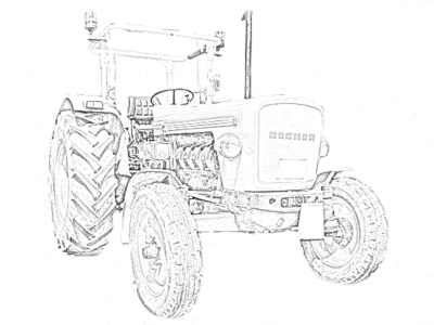 Fahrzeug Eicher – Wilhelm Jahn Anlasser und Lichtmaschinen – Wilhelm Jahn, zu dem wir Anlasser und Lichtmaschinen bieten.