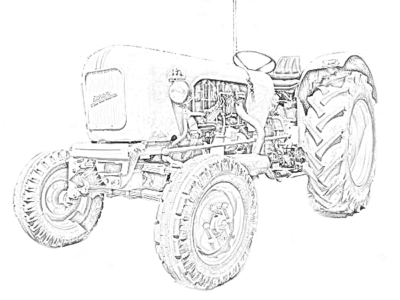 Fahrzeug Eicher – Wilhelm Jahn Anlasser und Lichtmaschinen – Wilhelm Jahn, zu dem wir Anlasser und Lichtmaschinen bieten.