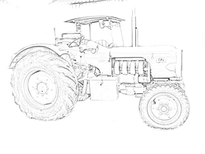 Fahrzeug Eicher – Wilhelm Jahn Anlasser und Lichtmaschinen – Wilhelm Jahn, zu dem wir Anlasser und Lichtmaschinen bieten.