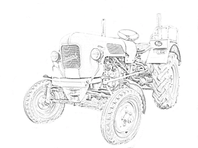 Fahrzeug Eicher – Wilhelm Jahn Anlasser und Lichtmaschinen – Wilhelm Jahn, zu dem wir Anlasser und Lichtmaschinen bieten.