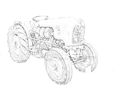 Fahrzeug Eicher – Wilhelm Jahn Anlasser und Lichtmaschinen – Wilhelm Jahn, zu dem wir Anlasser und Lichtmaschinen bieten.