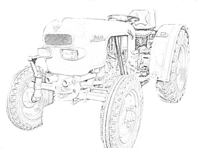 Fahrzeug Eicher – Wilhelm Jahn Anlasser und Lichtmaschinen – Wilhelm Jahn, zu dem wir Anlasser und Lichtmaschinen bieten.