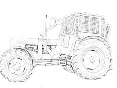 Fahrzeug Eicher – Wilhelm Jahn Anlasser und Lichtmaschinen – Wilhelm Jahn, zu dem wir Anlasser und Lichtmaschinen bieten.
