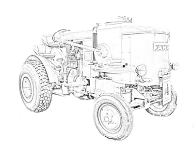 Fahrzeug Fahr – Wilhelm Jahn Anlasser und Lichtmaschinen – Wilhelm Jahn, zu dem wir Anlasser und Lichtmaschinen bieten.