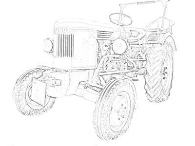 Fahrzeug Fendt – Wilhelm Jahn Anlasser und Lichtmaschinen – Wilhelm Jahn, zu dem wir Anlasser und Lichtmaschinen bieten.