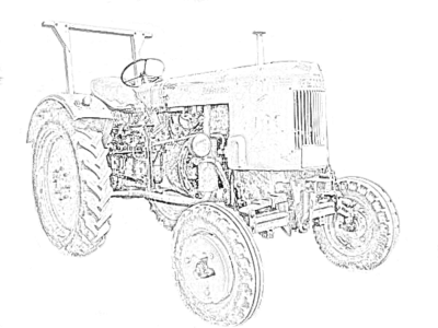 Fahrzeug Fendt – Wilhelm Jahn Anlasser und Lichtmaschinen – Wilhelm Jahn, zu dem wir Anlasser und Lichtmaschinen bieten.