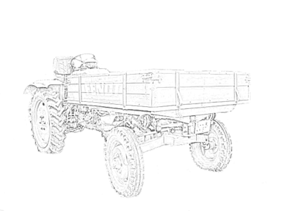 Fahrzeug Fendt – Wilhelm Jahn Anlasser und Lichtmaschinen – Wilhelm Jahn, zu dem wir Anlasser und Lichtmaschinen bieten.