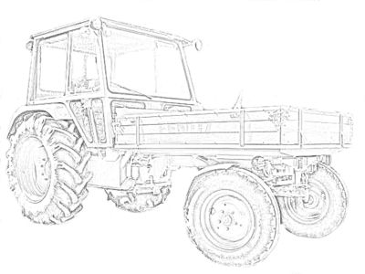 Fahrzeug Fendt – Wilhelm Jahn Anlasser und Lichtmaschinen – Wilhelm Jahn, zu dem wir Anlasser und Lichtmaschinen bieten.