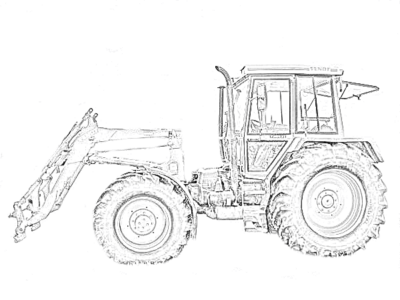 Fahrzeug Fendt – Wilhelm Jahn Anlasser und Lichtmaschinen – Wilhelm Jahn, zu dem wir Anlasser und Lichtmaschinen bieten.