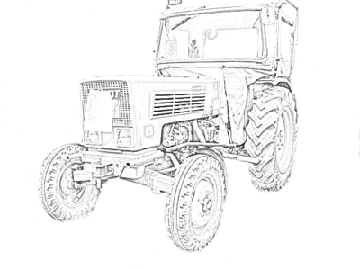 Fahrzeug Fendt – Wilhelm Jahn Anlasser und Lichtmaschinen – Wilhelm Jahn, zu dem wir Anlasser und Lichtmaschinen bieten.