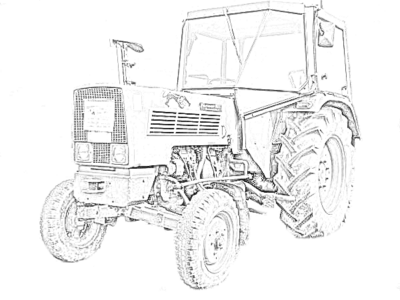 Fahrzeug Fendt – Wilhelm Jahn Anlasser und Lichtmaschinen – Wilhelm Jahn, zu dem wir Anlasser und Lichtmaschinen bieten.