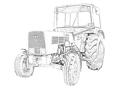 Fahrzeug Fendt – Wilhelm Jahn Anlasser und Lichtmaschinen – Wilhelm Jahn, zu dem wir Anlasser und Lichtmaschinen bieten.