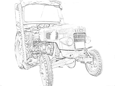 Fahrzeug Fendt – Wilhelm Jahn Anlasser und Lichtmaschinen – Wilhelm Jahn, zu dem wir Anlasser und Lichtmaschinen bieten.