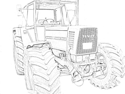 Fahrzeug Fendt – Wilhelm Jahn Anlasser und Lichtmaschinen – Wilhelm Jahn, zu dem wir Anlasser und Lichtmaschinen bieten.