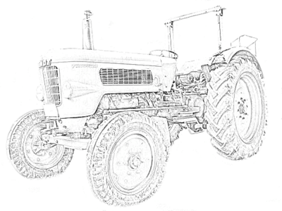 Fahrzeug Fendt – Wilhelm Jahn Anlasser und Lichtmaschinen – Wilhelm Jahn, zu dem wir Anlasser und Lichtmaschinen bieten.