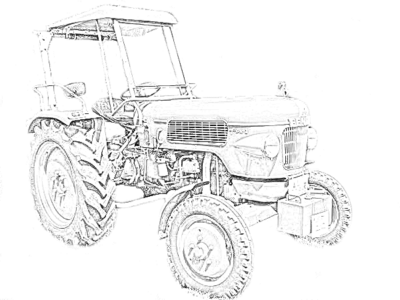 Fahrzeug Fendt – Wilhelm Jahn Anlasser und Lichtmaschinen – Wilhelm Jahn, zu dem wir Anlasser und Lichtmaschinen bieten.