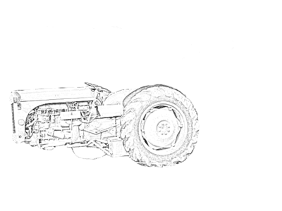 Fahrzeug Ferguson – Wilhelm Jahn Anlasser und Lichtmaschinen – Wilhelm Jahn, zu dem wir Anlasser und Lichtmaschinen bieten.