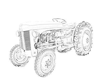 Fahrzeug Ferguson – Wilhelm Jahn Anlasser und Lichtmaschinen – Wilhelm Jahn, zu dem wir Anlasser und Lichtmaschinen bieten.