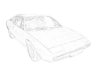 Fahrzeug Ferarri – Wilhelm Jahn Anlasser und Lichtmaschinen – Wilhelm Jahn, zu dem wir Anlasser und Lichtmaschinen bieten.