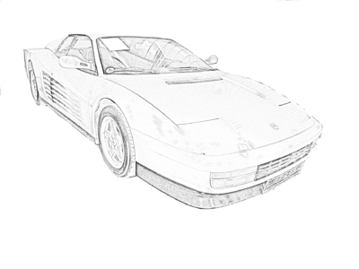 Fahrzeug Ferrari – Wilhelm Jahn Anlasser und Lichtmaschinen – Wilhelm Jahn, zu dem wir Anlasser und Lichtmaschinen bieten.