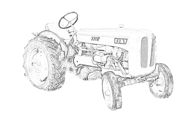 Fahrzeug Fiat – Wilhelm Jahn Anlasser und Lichtmaschinen – Wilhelm Jahn, zu dem wir Anlasser und Lichtmaschinen bieten.