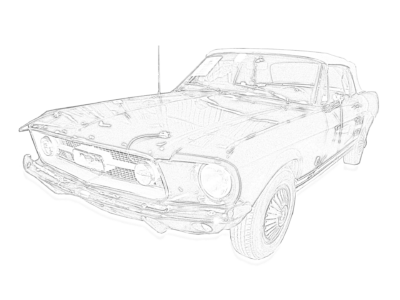 Fahrzeug Ford – Wilhelm Jahn Anlasser und Lichtmaschinen – Wilhelm Jahn, zu dem wir Anlasser und Lichtmaschinen bieten.