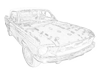 Fahrzeug Ford – Wilhelm Jahn Anlasser und Lichtmaschinen – Wilhelm Jahn, zu dem wir Anlasser und Lichtmaschinen bieten.