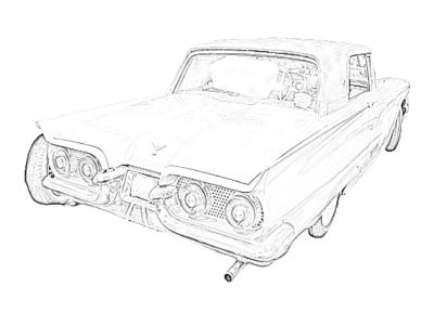 Fahrzeug Ford – Wilhelm Jahn Anlasser und Lichtmaschinen – Wilhelm Jahn, zu dem wir Anlasser und Lichtmaschinen bieten.